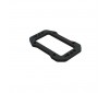 Aluminum Servo Mount Plate Black