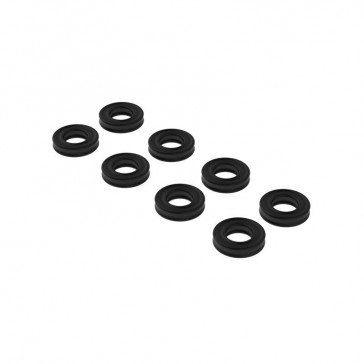 X-Ring 4x7.5mm (8)