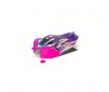 TYPHON TLR Tuned Finished Body Pink/Purple