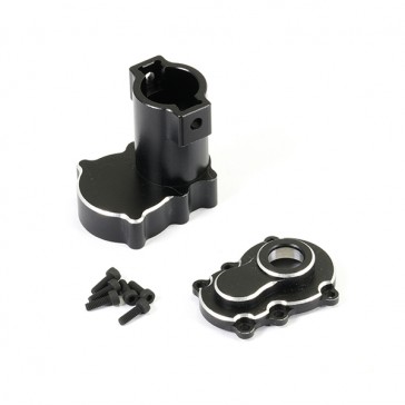 OUTBACK FURY/HI-ROCK ALLOY PORTAL RR SHAFT MOUNT & COVER