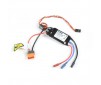 30-Amp 3S/4S Telemetry ESC: Conscendo Evolution