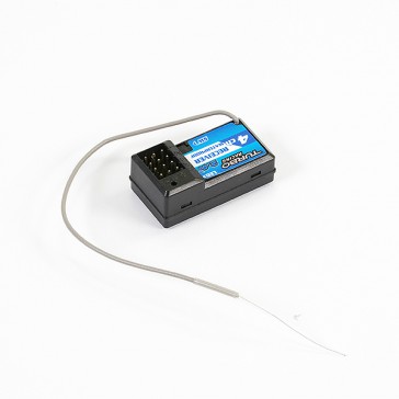 OUTBACK MINI X 2.0 OPTIONAL 4CH RECEIVER