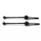 DISC.. R1/S1 - Drive Shaft 52mm