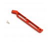 ARRMA ALU REAR BRACE FOR 1/8 KRATON EXB 6S - RED