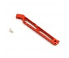 ARRMA ALU REAR BRACE FOR 1/8 KRATON EXB 6S - RED