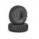 OUTBACK HI-ROCK PRE-MOUNTE D WHEELS & TYRES (PR)