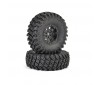 OUTBACK HI-ROCK PRE-MOUNTE D WHEELS & TYRES (PR)