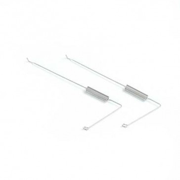 Landing Gear Springs: 1.2m Clipped Wing Cub