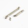 OUTBACK MINI X 2.0 STEEL C ENTRE UNIVERSAL DRIVESHAFT SET