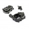 OUTBACK FURY/HI-ROCK ALLOY PORTAL STEERING MOUNT&COVER(L)