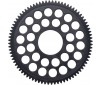 AM Pan Car Diff Gear Set Super Gear 64P 80T