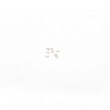 E-Clip 1.5mm (10)