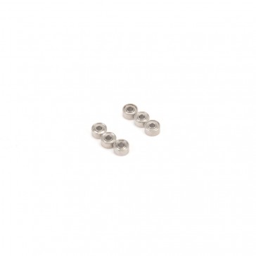 Ball Bearing 1.5 x 4 x 2 (6)
