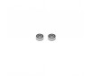 Ball Bearing 4 x 8 x 3 pr