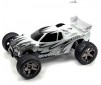 Illuzion-Rustler VXL-Hi Speed Body w/Wing
