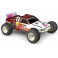 Team Associated RC10GT Authentic Body  (n°6131)