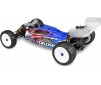 F2-Yokomo YZ2 Body w/Aero Wing