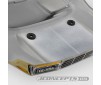 Foam Adhesive Body Washers-12pc