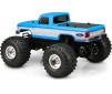 1985 Ford Ranger Traxxas Stampede 4x4 Body