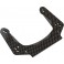 RC10 Classic 2.5mm Carbon Fiber Front Shock Tower