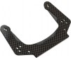 RC10 Classic 2.5mm Carbon Fiber Front Shock Tower