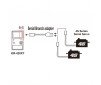 Serial Branch Adapter