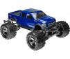 Illuzion-Stampede 4x4-2011 Ford F-250 Body