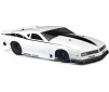 1968 Pontiac Firebird Pro-The Machine 11"W&13"W/B