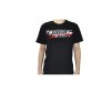 Dash T-Shirt Black (S)