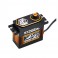 DASH ST702 Super Torque Hi Voltage Servo A8 - V2