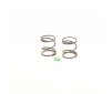 Hi Response TC Spring 3.5 - Grn/Yellow