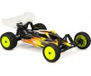 S2-Losi Mini-B Body w/Wing