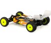 S2-Losi Mini-B Body w/Wing