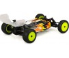 S2-Losi Mini-B Body w/Wing