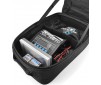 Finish Line Charger Bag w/Inner Dividers