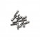 TLR 22 Buggy Ti Ball Stud Set (14)