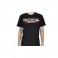 Dash T-Shirt Black (M)