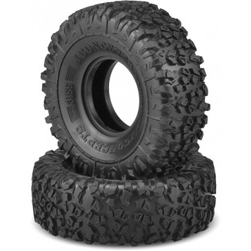 Landmines-Green-1.9" Performance Scaler Tire