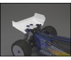 Aero B6.3/B74.1 Rear Wing-Short Chord, 2pc