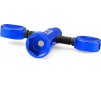 17mm Finnisher Magnetic T-Handle (Blue)