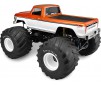 1979 Ford F-250 Monster Truck Body