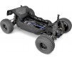 Slash 4x4, Mesh, Breathable Chassis Cover
