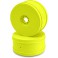 Mono-1/8th Buggy Wheel-83mm-4pc-(Yellow)