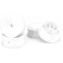 Mono-2.2" Front Wheel (White)-4pc