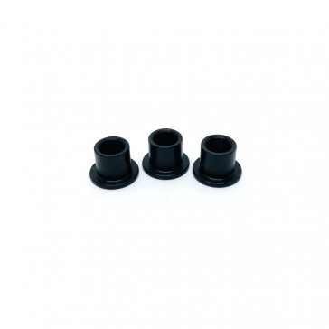 TLR 22X-4 POM Ring Gear Bushing (3)