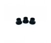 TLR 22X-4 POM Ring Gear Bushing (3)