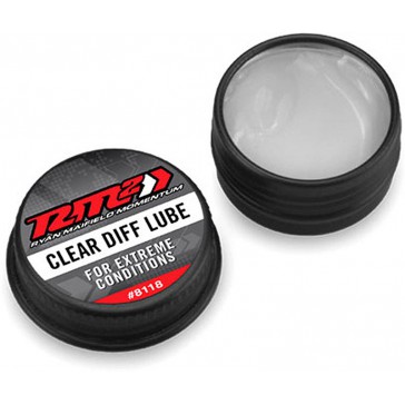 RM2 Clear Diff Lube