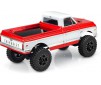 1970 Chevy K10, Axial SCX24 Body
