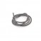 10AWG Silicon Wire - Black - 1 Metre