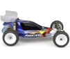 Team Associated RC10B3 Authentic Body w/5.5" Wing